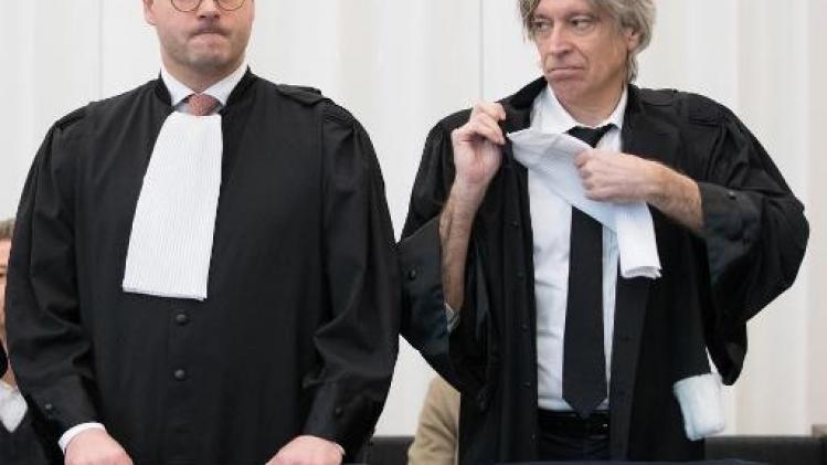 Euthanasie voor assisen: "Rechten geschonden door lange duurtijd"