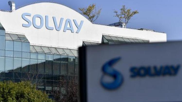 Solvay kent chemieprijs van 300.000 euro toe aan professor Carolyn Bertozzi