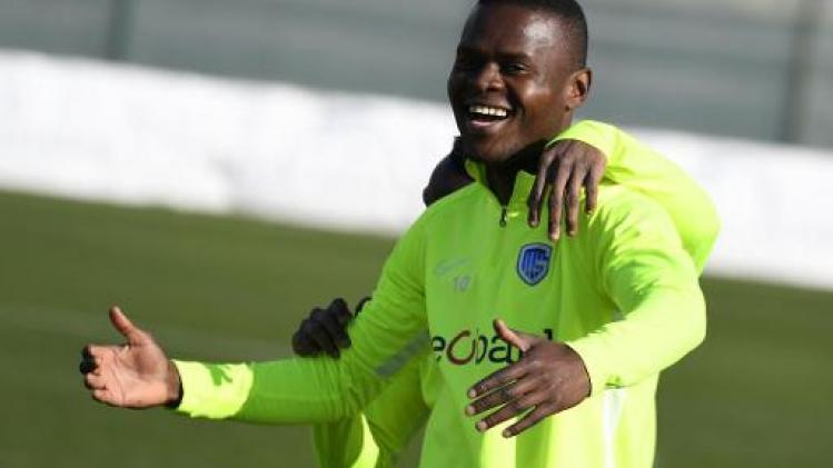Premier League - Aston Villa plukt Mbwana Samatta weg bij KRC Genk