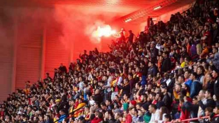 WS Brussel en gemeente Sint-Jans-Molenbeek leggen laatste hand aan stadionovereenkomst