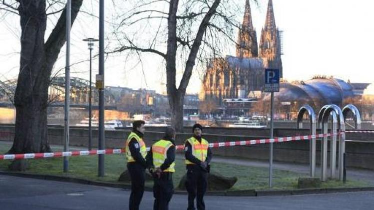 Honderden evacuaties door oorlogsbom in Keulen