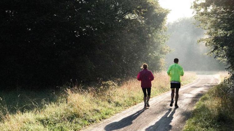 App zoekt route met schoonste lucht voor je joggingrondje