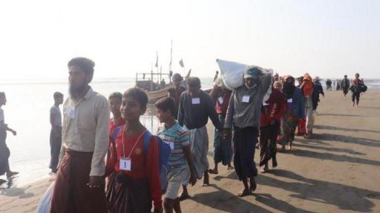 Internationaal Gerechtshof beveelt Myanmar maatregelen te nemen voor Rohingya