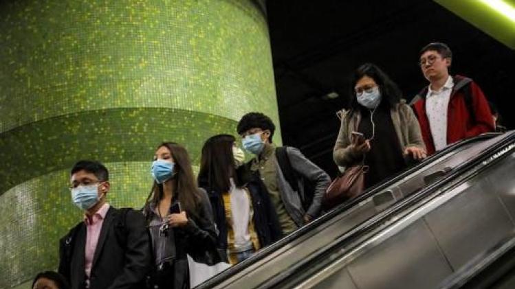 Nog twee Chinese steden in quarantaine door coronavirus