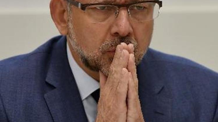 RTBF-baas moet teveel ontvangen loon terugbetalen