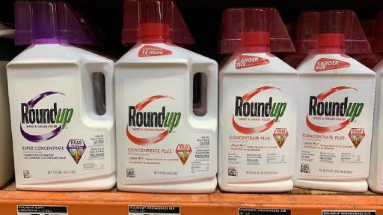 Bayer wil Roundup-affaire schikken voor 10 miljard dollar