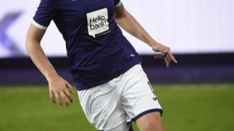 Vrouwenteams Anderlecht en Standard spelen finale Beker van België