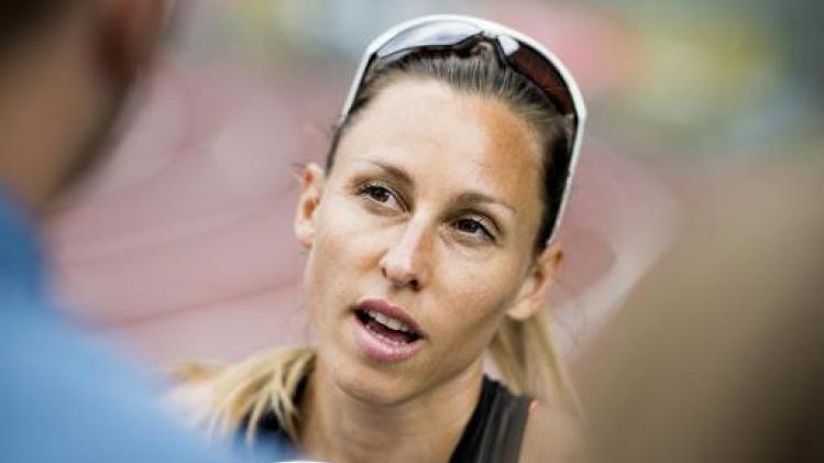 Vlaamse kampioenschappen indooratletiek - Eline Berings begint sterk aan allerlaatste seizoen: "Probeer er niet bij stil te staan"