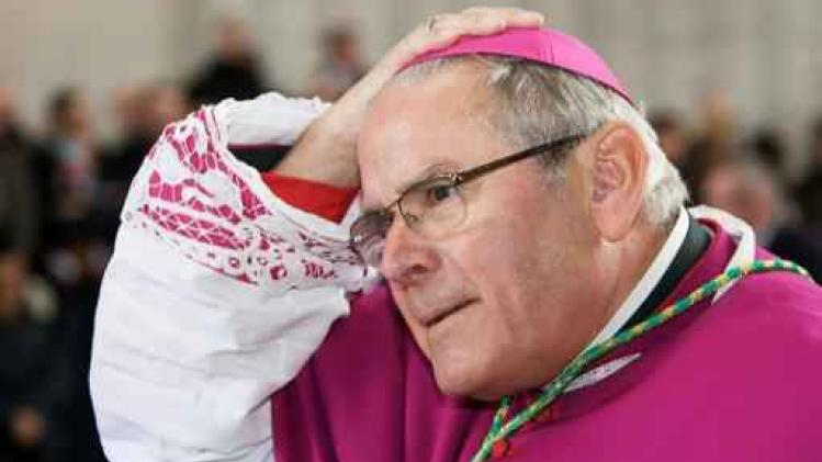 Bisdom Brugge reageert niet op onthullingen Vangheluwe