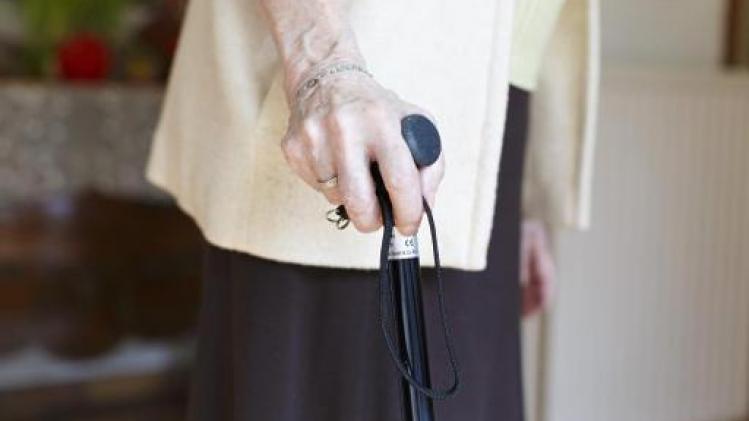 Pensioendienst jaagt op hoogbejaarden