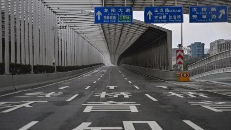 Belgen in provincie Hubei kunnen gerepatrieerd worden als ze dat wensen