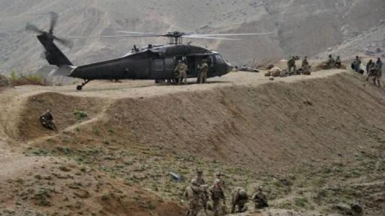 Taliban eist aanval op