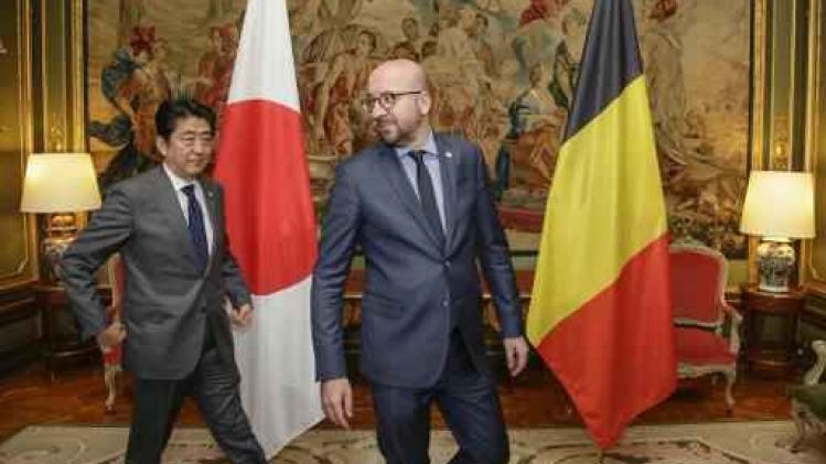 België zet alles op alles voor veiligheid in Brussel