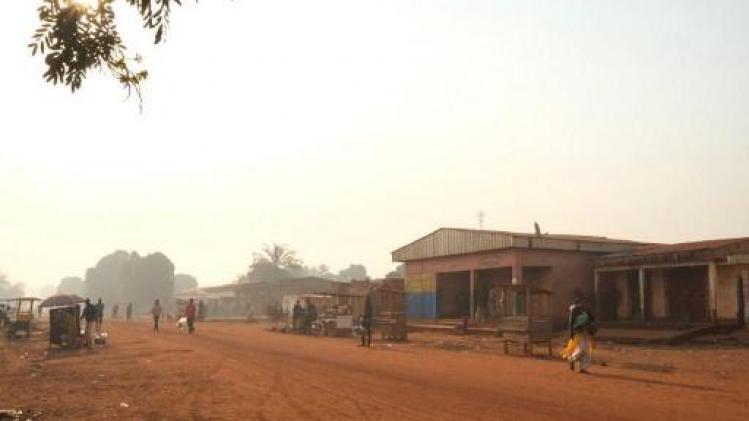 Minstens 47 doden bij geweld tussen milities in Centraal-Afrikaanse Republiek