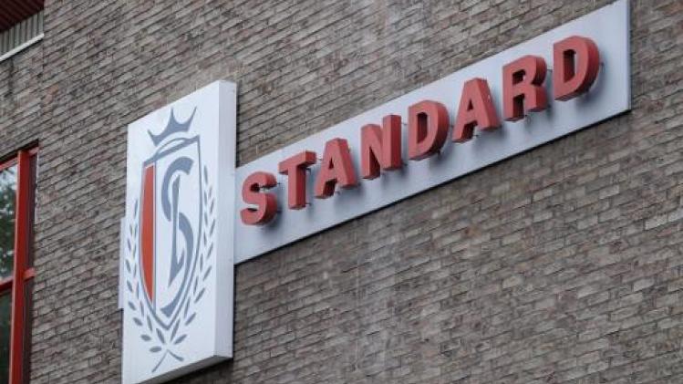Standard bevestigt huiszoekingen bij club en voorzitter Venanzi