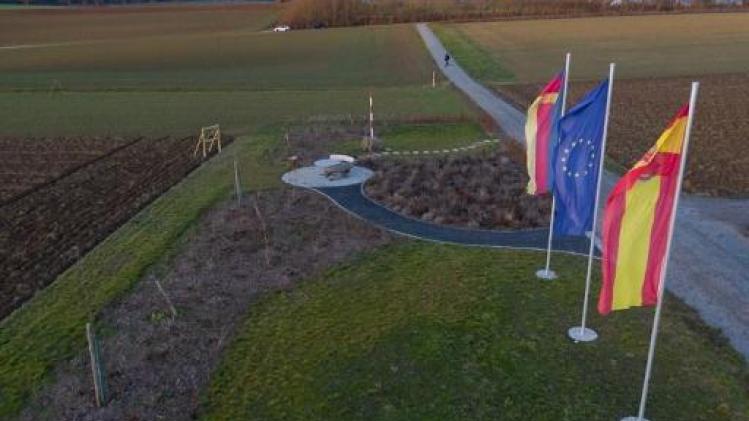 Ingeslapen dorpje in Beieren wordt nieuwe geografische centrum van Europese Unie