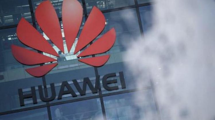 Duitse regering heeft bewijs tegen Huawei
