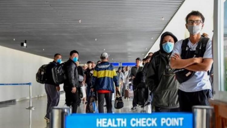 Nederlandse reisorganisatiekoepel raadt alle reizen naar China af