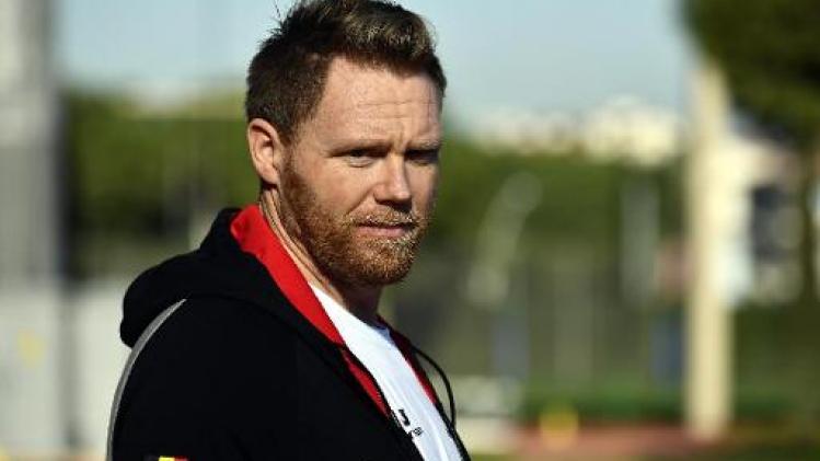 Coronavirus - Topsportcoördinator Vlaamse Atletiekliga: "Sportief vind ik afgelasting jammer"