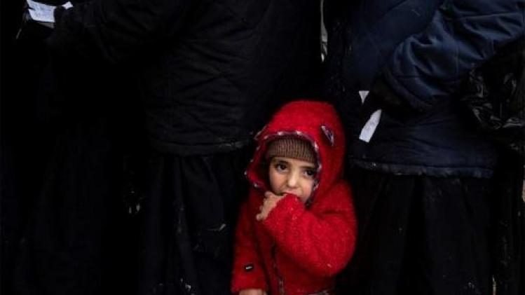 Regering ook in beroep tegen vonnis rond terugkeer van tien kinderen uit Syrië