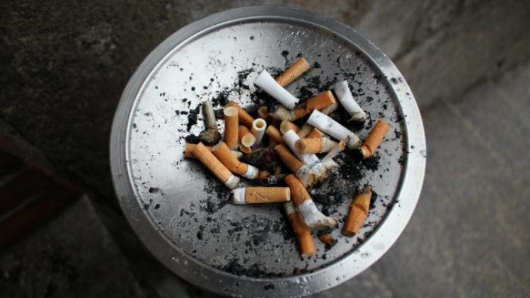 Nederlandse stations worden dit jaar nog rookvrij
