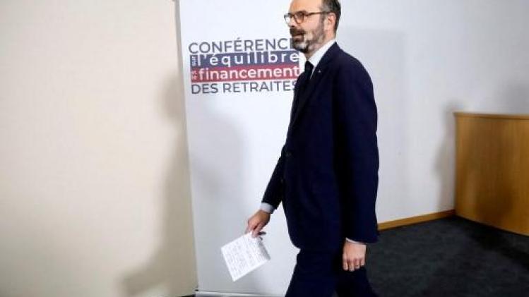 Franse premier is kandidaat voor burgemeesterschap van Le Havre