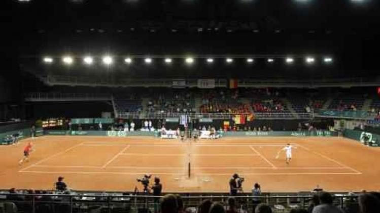 Organisatoren kondigen nieuw tennistoernooi in Antwerpen officieel aan