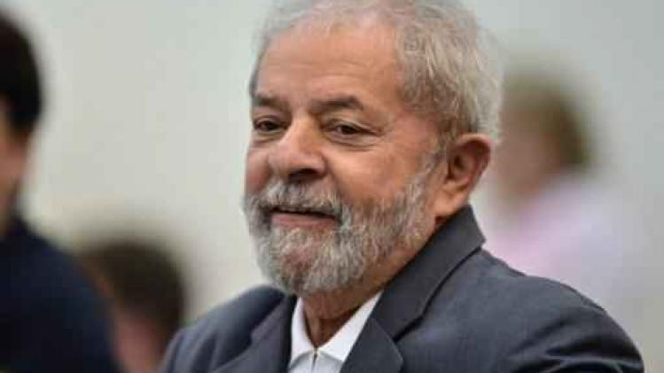 Braziliaanse procureur vraagt ook corruptie-onderzoek tegen Lula en drie ministers