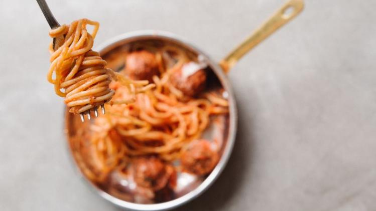 Dit geheime ingrediënt geeft een boost aan je pastasaus