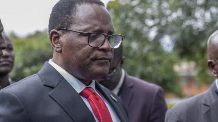 Presidentsverkiezingen in Malawi moeten overgedaan worden