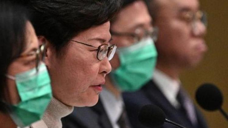 Hongkong legt bezoekers Chinese vasteland verplichte quarantaine op