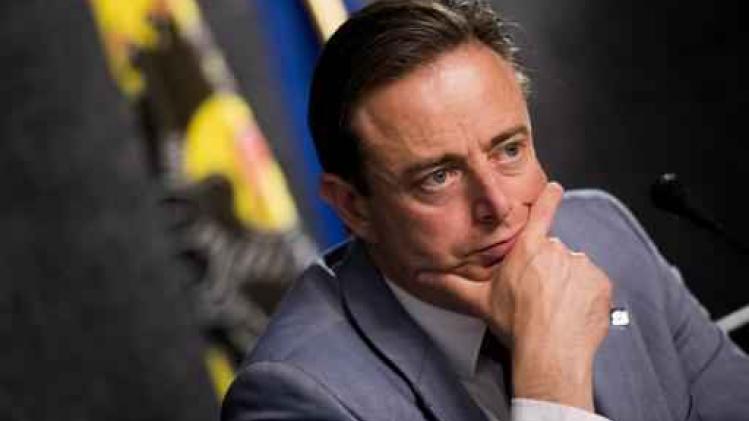 De Wever: "Katholiek onderwijs heft zichzelf de facto op"