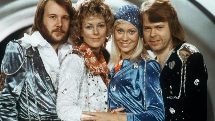 ABBA komt in september waarschijnlijk met nieuwe muziek