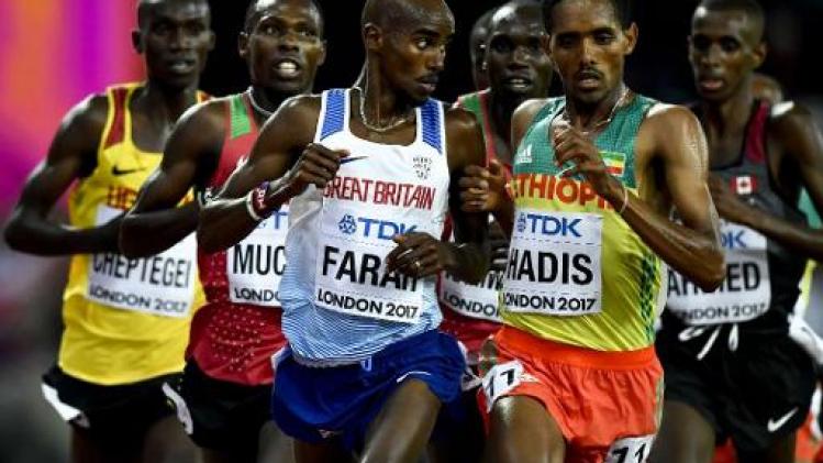 Ethiopisch hardlooptalent Hadis overleden op 22-jarige leeftijd