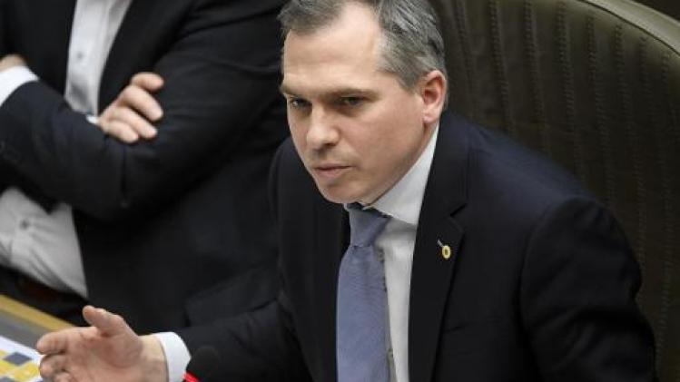 Nieuwe voorrangsregels sociale woningen