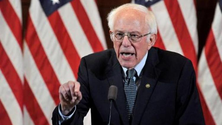 Presidentsverkiezingen VS - Sanders wil geen hertelling in Iowa