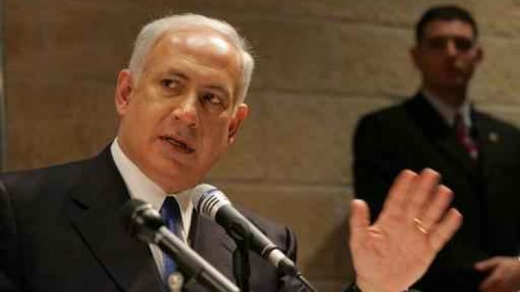 Israël krijgt officiële vertegenwoordiger bij NAVO