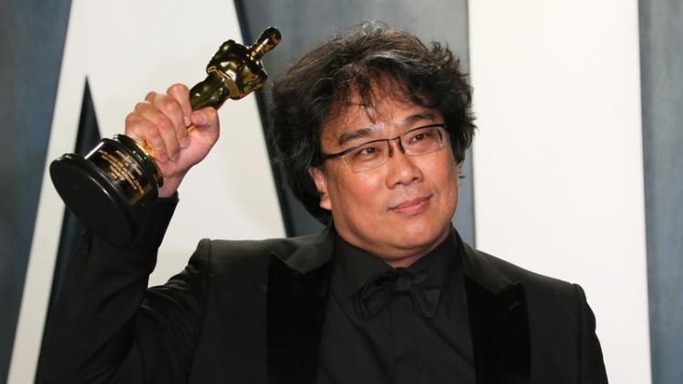 92nd Annual Academy Awards - Vanity Fair Party - Arrivals