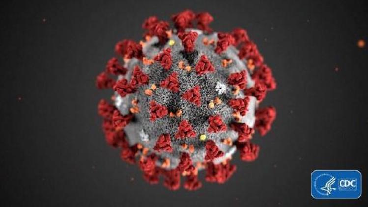 Wereldgezondheidsorganisatie zegt dat verspreiding coronavirus terugloopt