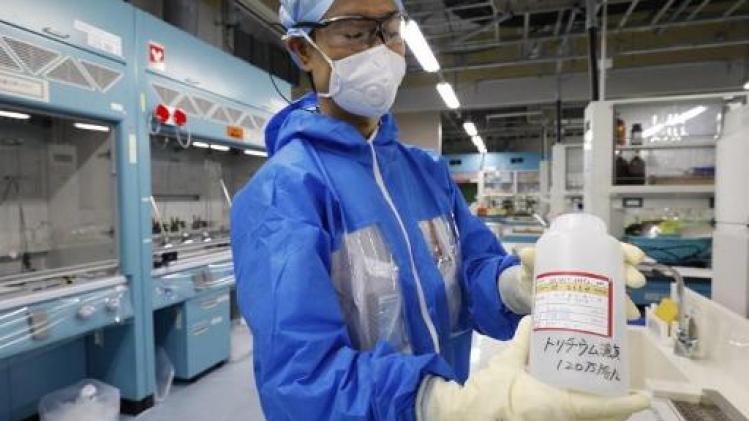 Uitbater kerncentrale Fukushima vreest tekort beschermingspakken
