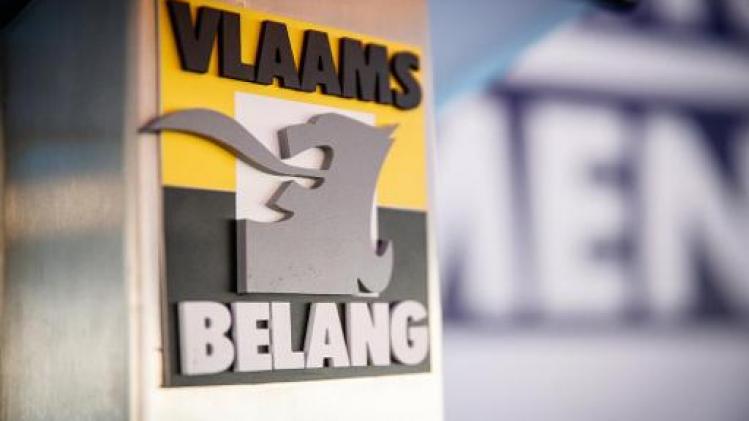 Vlaams Belang haalt kaap van half miljoen likes op Facebook
