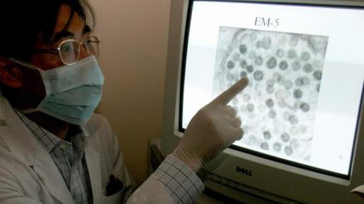 Grootschalig Chinees onderzoek over coronavirus vindt dat bejaarden grootste risico lopen