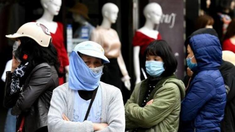 China stelt Amerikaanse medische uitrusting vrij van douanerechten