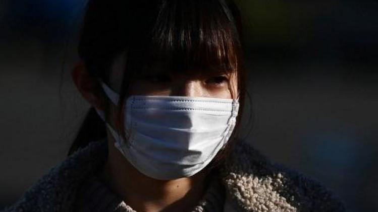 Dieven in Japan stelen duizenden mondkapjes uit ziekenhuis