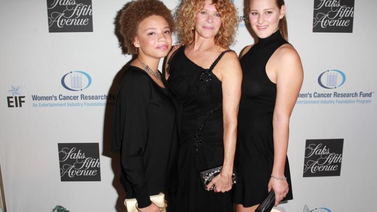 EIF Women's Cancer Research Fund's 16th Annual "An Unforgettable Evening" Presented By Saks Fifth Avenue - Red Carpet