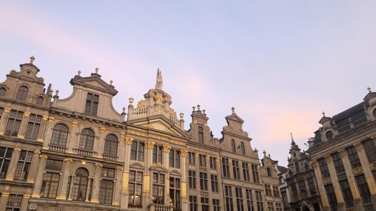 Brussel door een groene bril: de beste duurzame adresjes in de hoofdstad