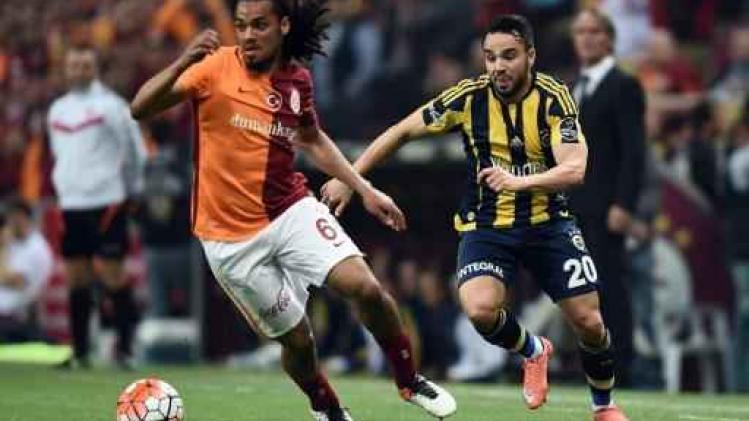 Denayer plaatst zich met Galatasaray voor Turkse bekerfinale