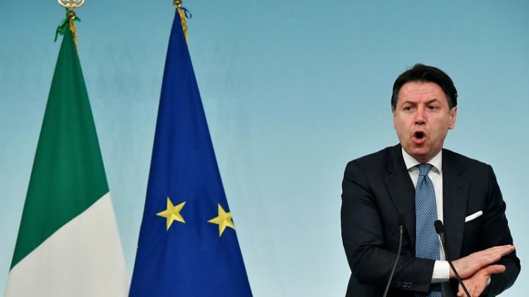 Scholen en universiteiten in Italië blijven tot 15 maart gesloten