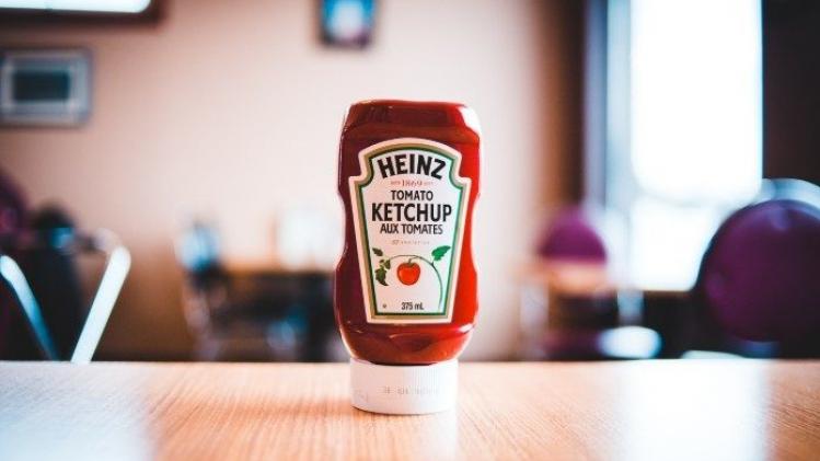 Bewaar je ketchup in de kast of in de koelkast?