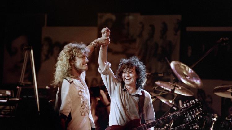 Amerikaanse rechtbank oordeelt dat Led Zeppelins 'Stairway to Heaven' geen plagiaat is